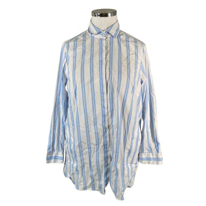 Unisex Gerry Weber - Blouse, size 44 - Light blue (1)