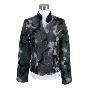 Unisex Voglia - Jacket, size 40 - Gray (1)