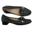 Unisex Geox - High heels, size 37 - Brown ()