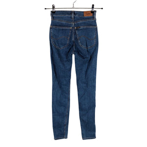 Unisex Lee - Jeans, size W26 - Blue (2)