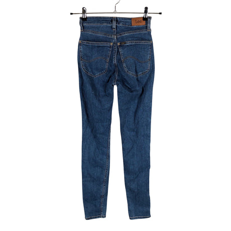 Unisex Lee - Jeans, size W26 - Blue (2)