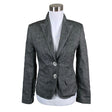 Unisex Your Face - Jacket, size 36 - Gray ()