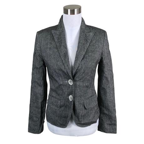 Unisex Your Face - Jacket, size 36 - Gray ()