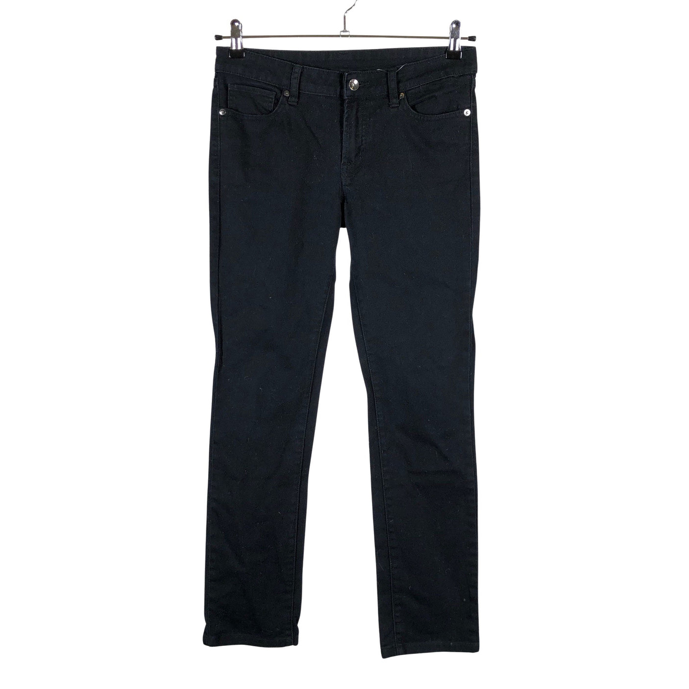 Unisex Uniqlo - Jeans, size 38 - Black (1)