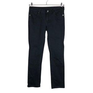 Unisex Uniqlo - Jeans, size 38 - Black (1)