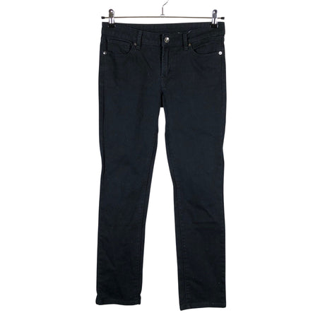 Unisex Uniqlo - Jeans, size 38 - Black ()