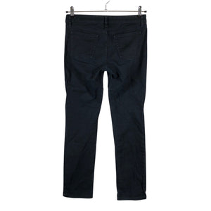 Unisex Uniqlo - Jeans, size 38 - Black (2)