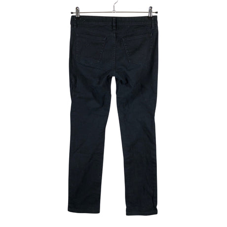 Unisex Uniqlo - Jeans, size 38 - Black (2)