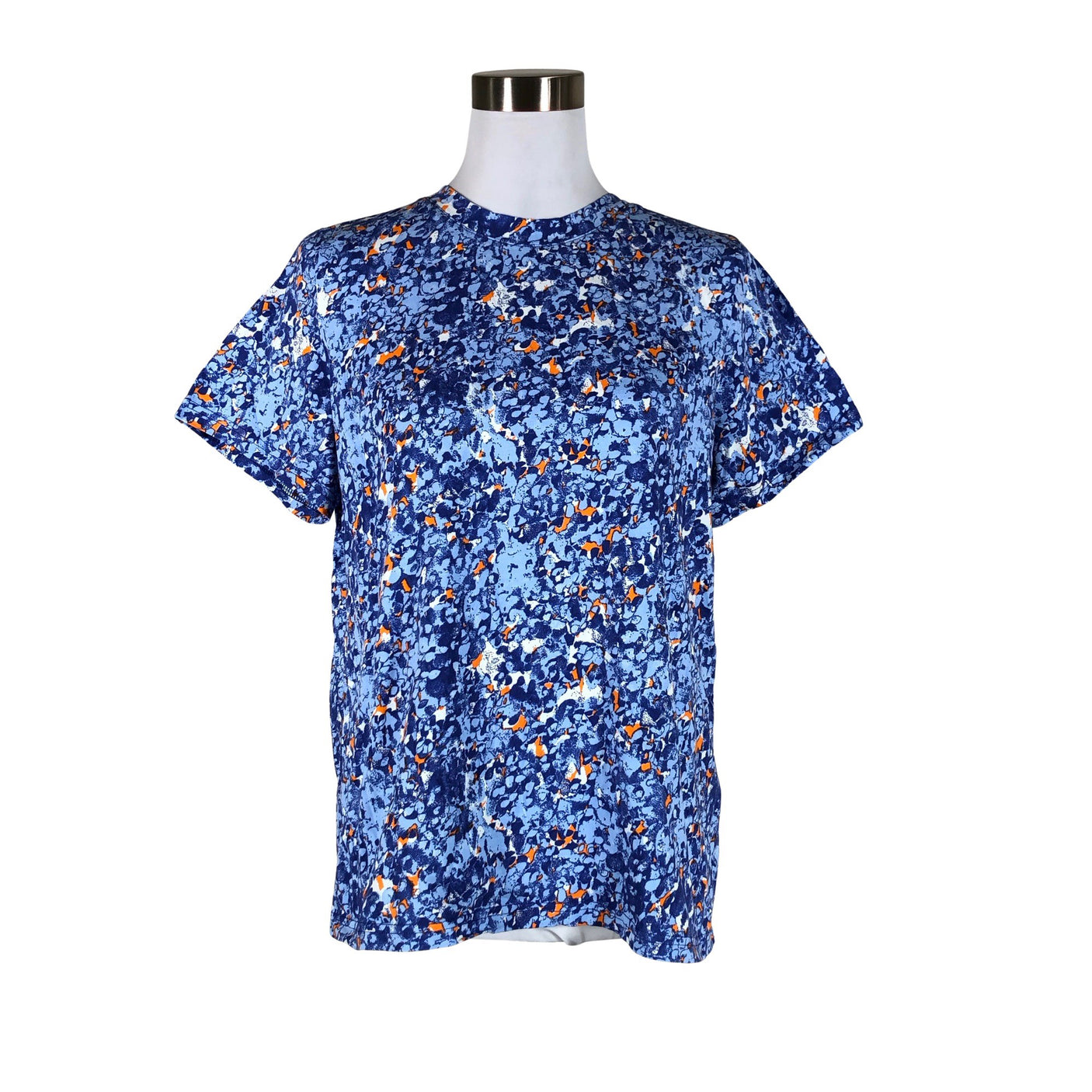 Unisex NOSH - T-shirt, size 38 - Blue (1)