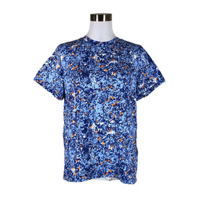 Unisex NOSH - T-shirt, size 38 - Blue (1)