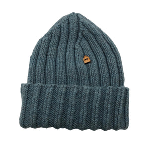 Unisex Myssyfarmi - Winter beanie, size No size - Light blue (1)