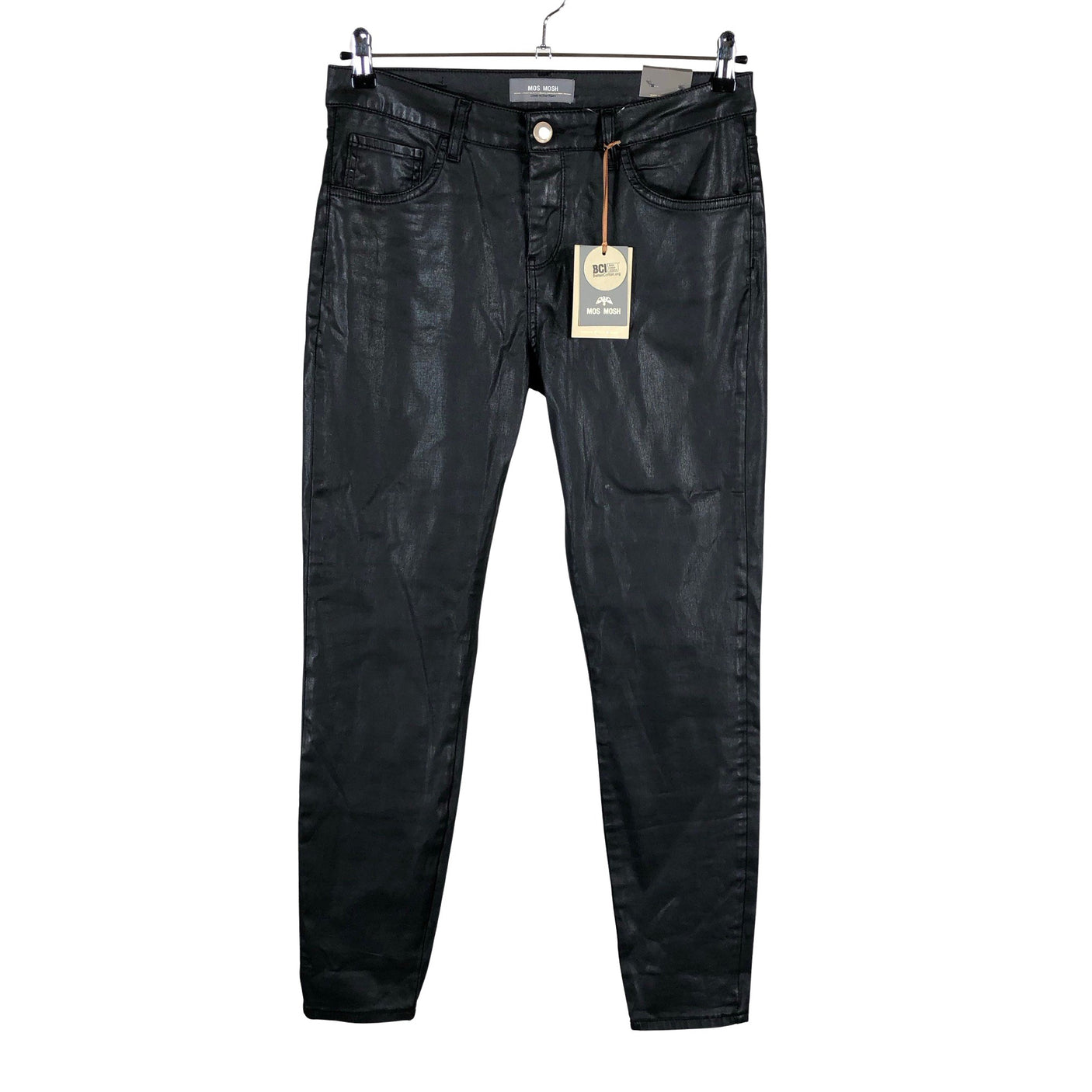 Unisex Mos Mosh - Jeans, size W31 - Black (1)