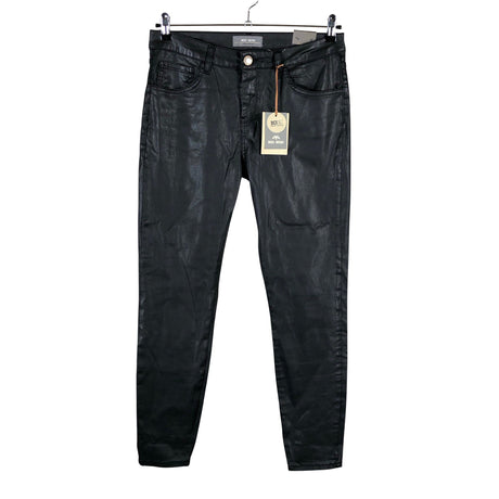 Unisex Mos Mosh - Jeans, size W31 - Black ()