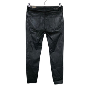 Unisex Mos Mosh - Jeans, size W31 - Black (2)