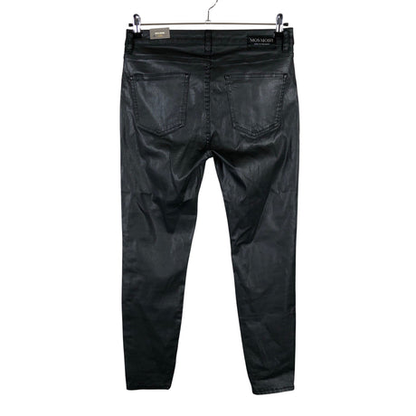 Unisex Mos Mosh - Jeans, size W31 - Black (2)
