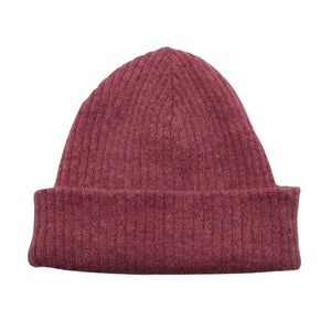 Unisex Ritva Falla - Winter beanie, size 52 - 54 cm - Light pink (1)
