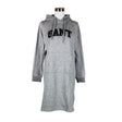 Unisex Gant - Sweatshirt tunic, size 40 - Gray ()