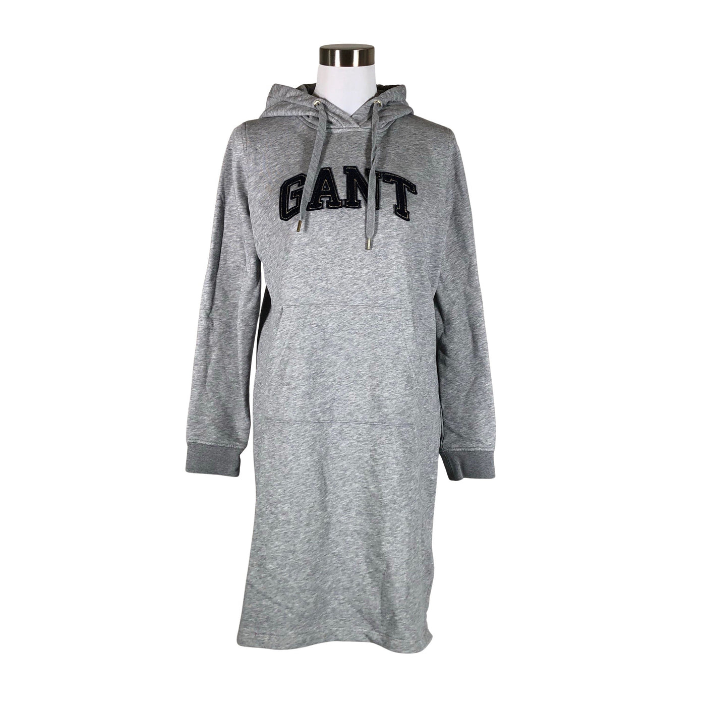 Unisex Gant - Sweatshirt tunic, size 40 - Gray (1)