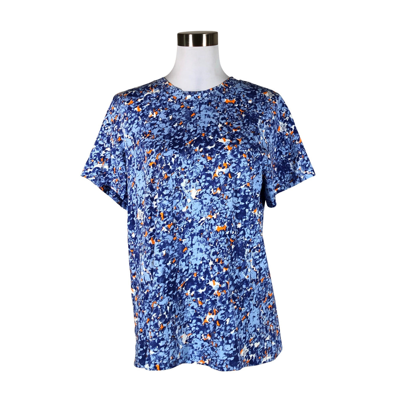 Unisex NOSH - T-shirt, size 38 - Blue (1)