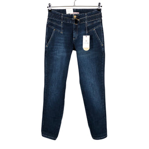 Unisex Para Mi - Jeans, size 38 - Blue (1)
