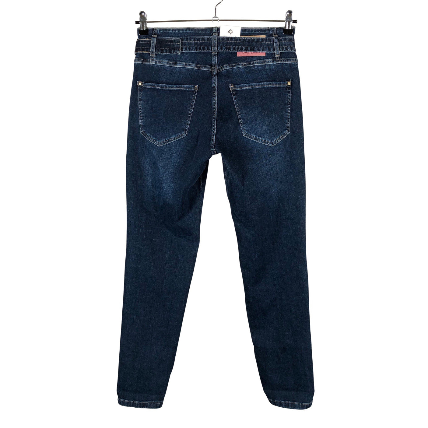 Unisex Para Mi - Jeans, size 38 - Blue (2)