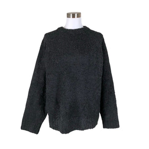 Unisex Reino&Aino - Sweater, size 38 - Black (1)