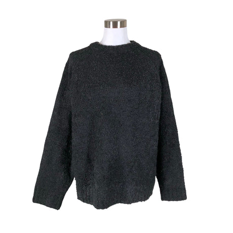 Unisex Reino&Aino - Sweater, size 38 - Black ()
