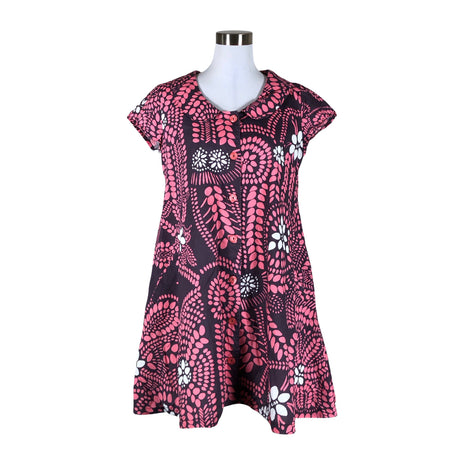 Unisex Marimekko - Dress, size 36 - Violet ()