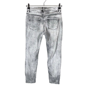 Unisex MAC - Jeans, size 36 - Gray (2)