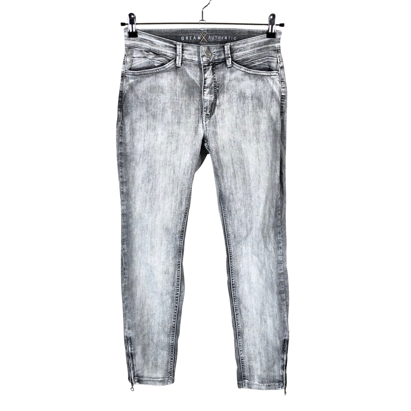 Unisex MAC - Jeans, size 36 - Gray (1)
