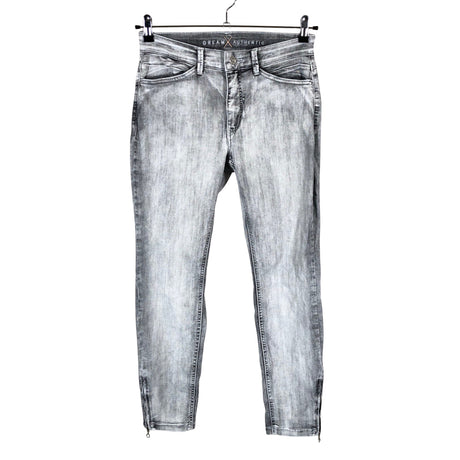 Unisex MAC - Jeans, size 36 - Gray ()