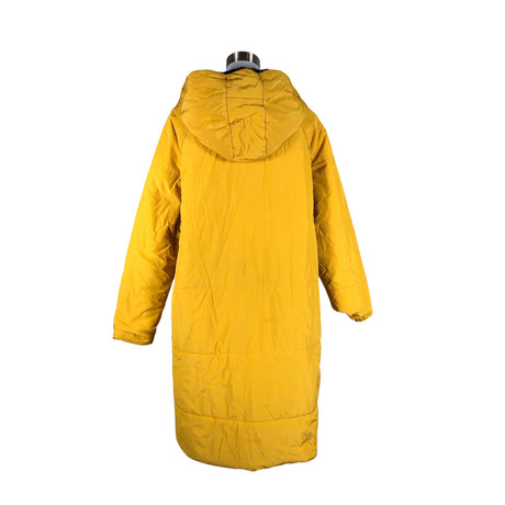 Unisex Zoey - Lightly padded jacket, size 34 - Orange (2)