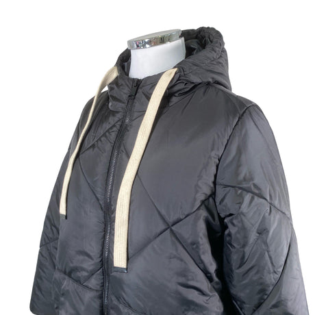 Unisex More&More - Winter jacket, size 42 - Black (2)