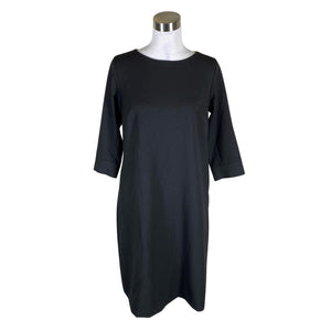 Unisex Sand - Dress, size 38 - Black (1)