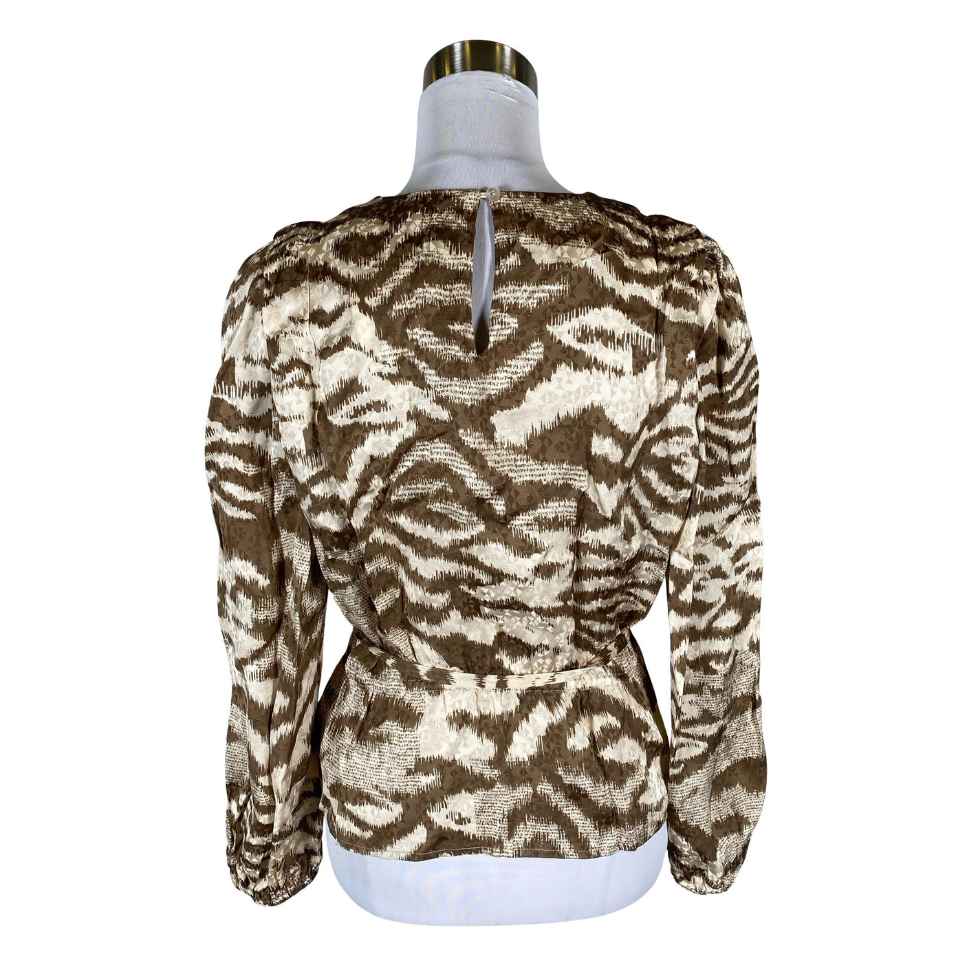 Unisex Second Female - Blouse, size 38 - Beige (2)