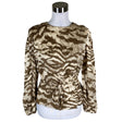 Unisex Second Female - Blouse, size 38 - Beige ()