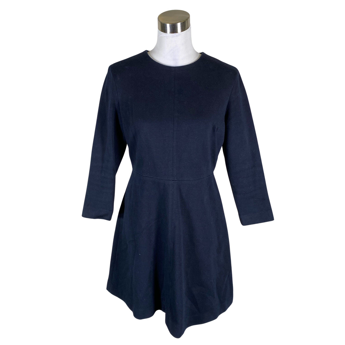 Unisex Gant - Tricot dress, size 40 - Blue (1)