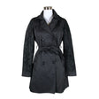 Unisex Guess - Trench coat, size 40 - Black ()