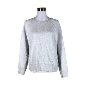 Unisex Filippa K. - Sweatshirt, size 38 - Gray (1)