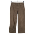 Unisex Marc O'Polo - Slacks, size 38 - Brown ()