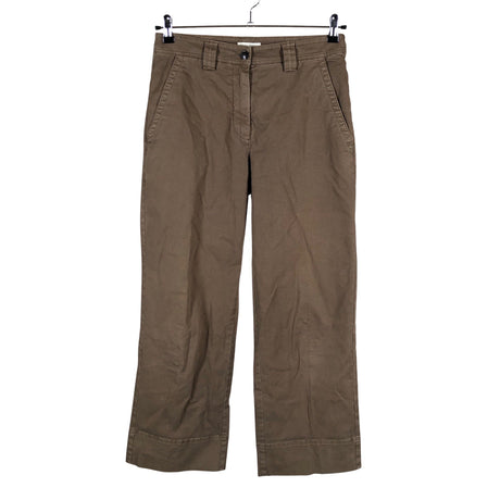 Unisex Marc O'Polo - Slacks, size 38 - Brown ()