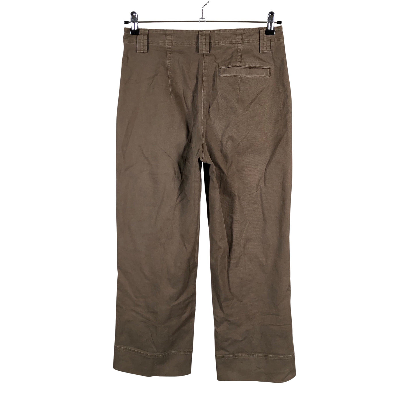 Unisex Marc O'Polo - Slacks, size 38 - Brown (2)