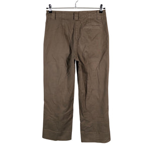 Unisex Marc O'Polo - Slacks, size 38 - Brown (2)