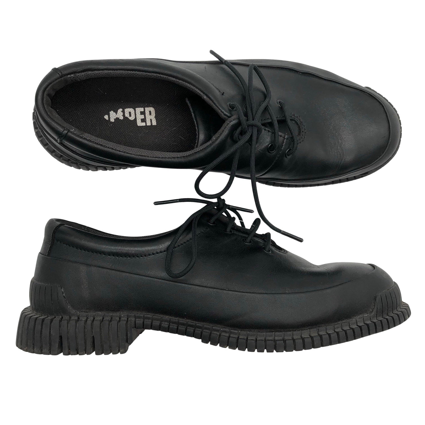 Unisex Camper - Walking shoes, size 41 - Black (1)