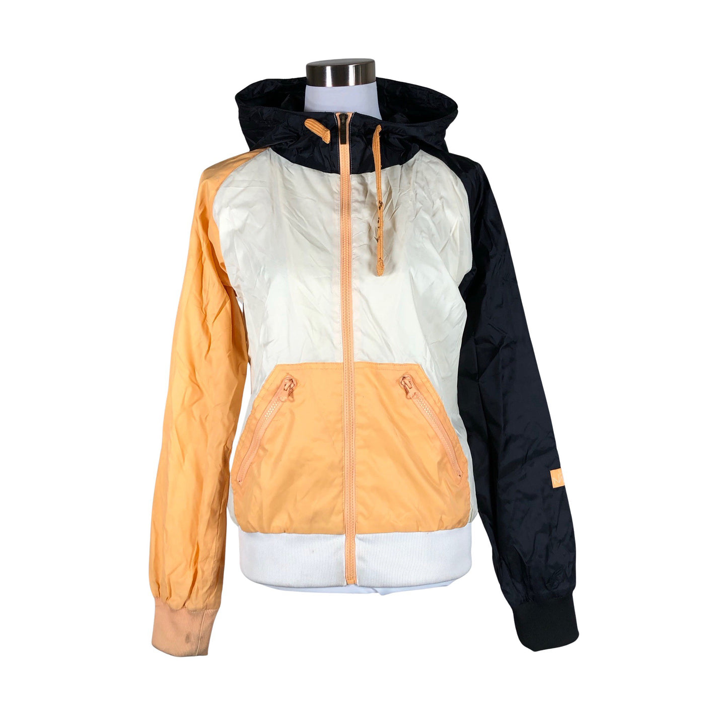 Unisex Nikita - Outdoor jacket, size 38 - Beige (1)