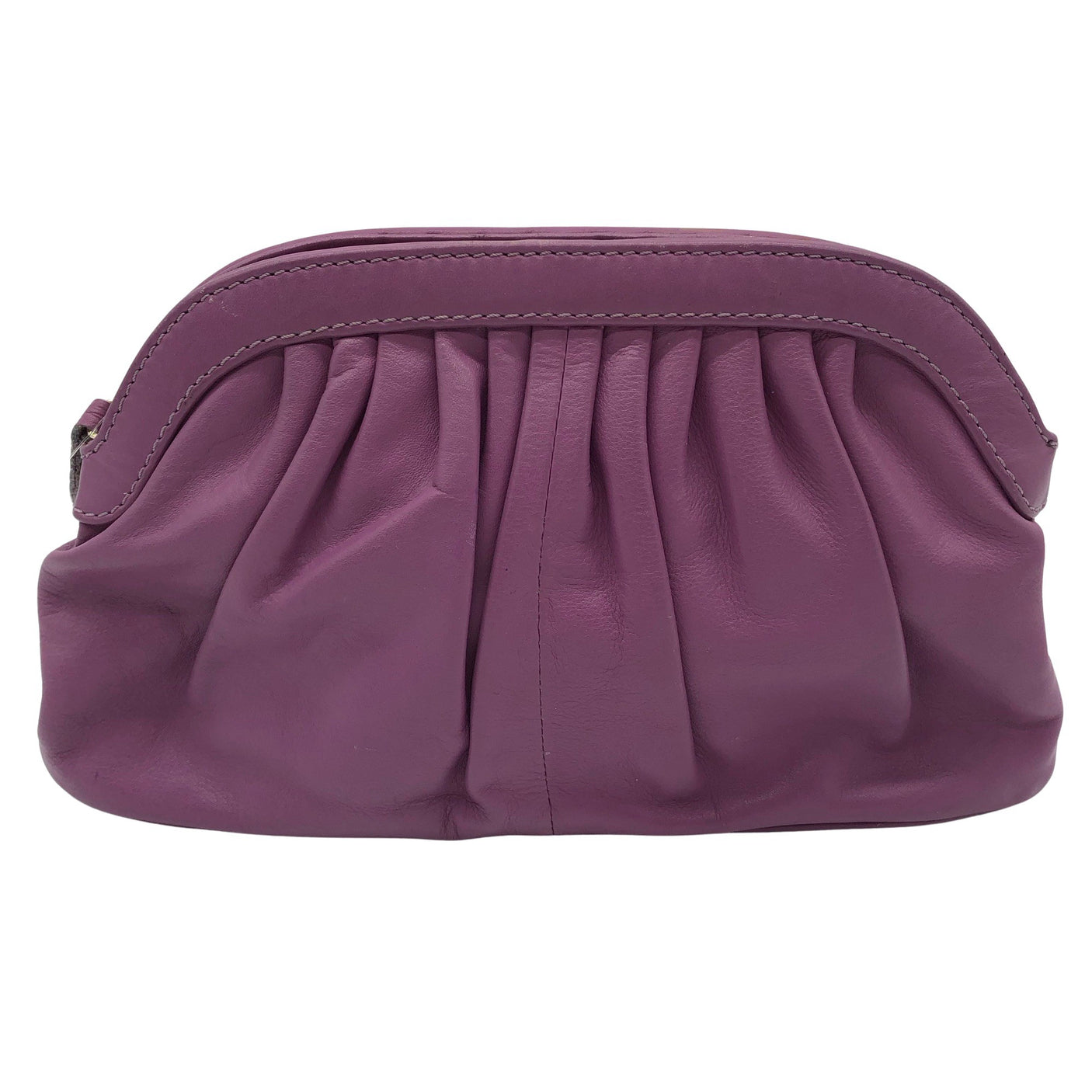 Unisex Global - Handbag, size Midi - Violet (1)