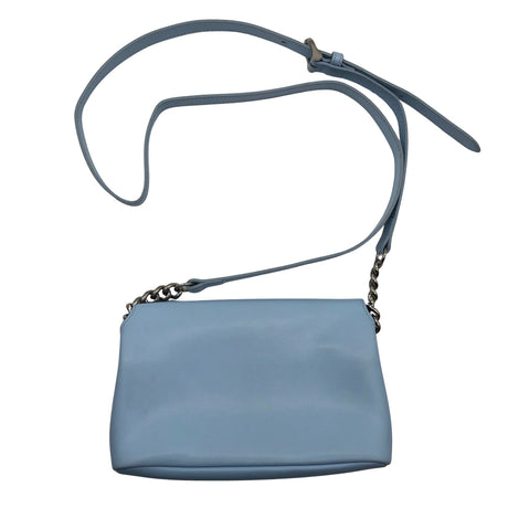 Unisex Longchamp - Shoulder bag, size Mini - Light blue (2)