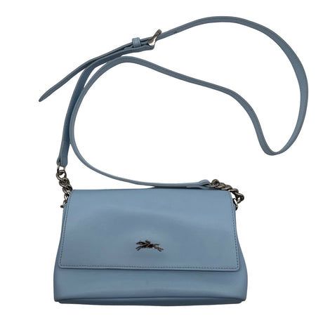 Unisex Longchamp - Shoulder bag, size Mini - Light blue ()