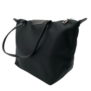 Unisex Longchamp - Handbag, size Maxi - Black (2)