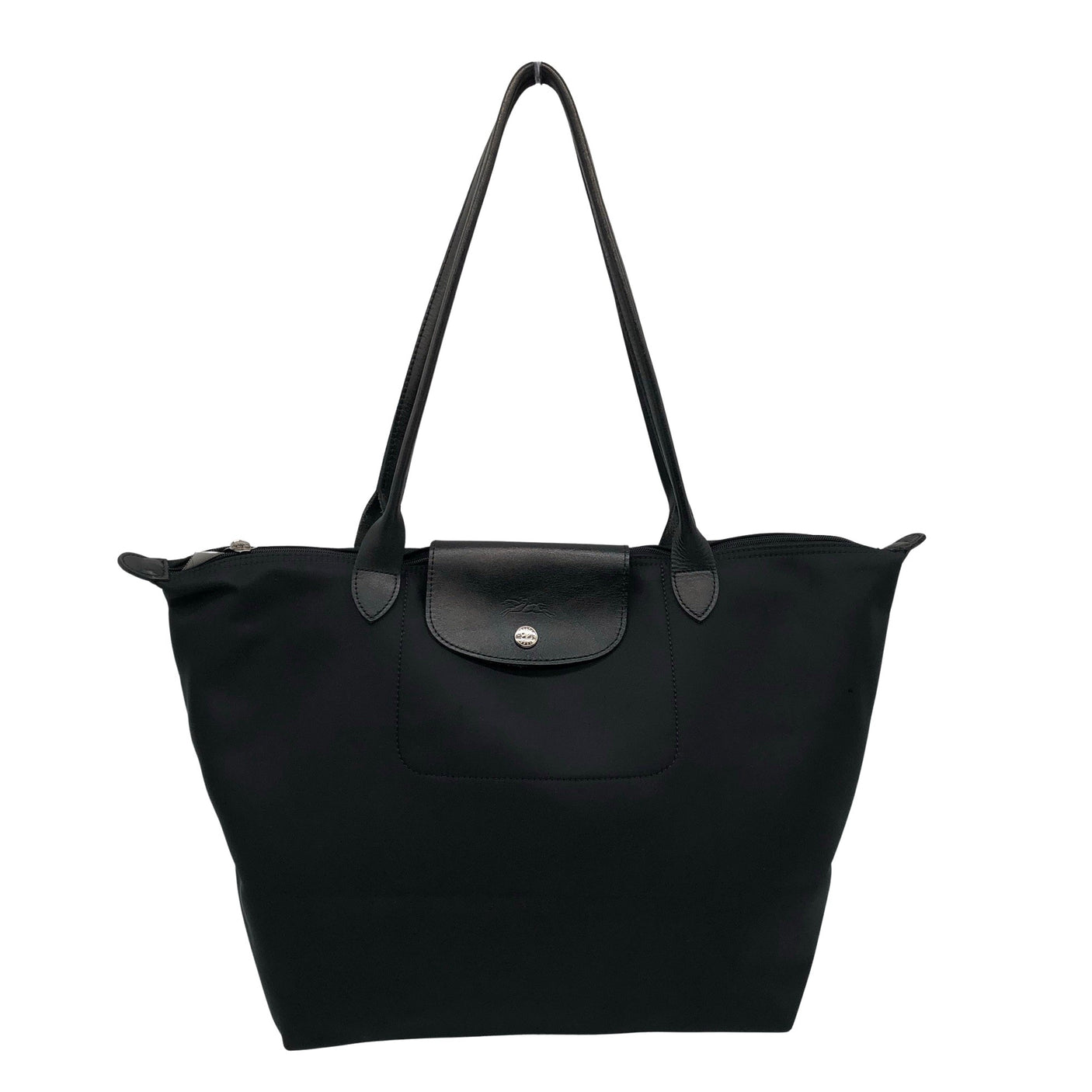 Unisex Longchamp - Handbag, size Maxi - Black (1)